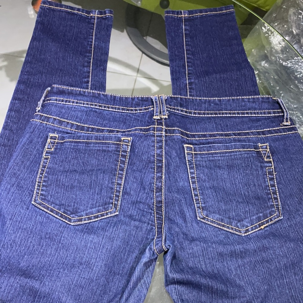 Forever Twenty One Jean